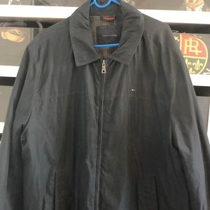 Tommy Hilfiger jacket